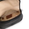 23856026_53954795_1000.jpg Coach buckle-detail leather shoulder bag