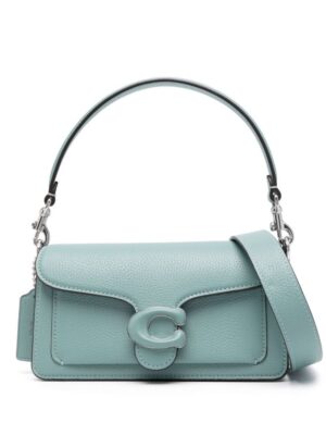 23856796_53951790_1000.jpg Coach Tabby 20 leather shoulder bag