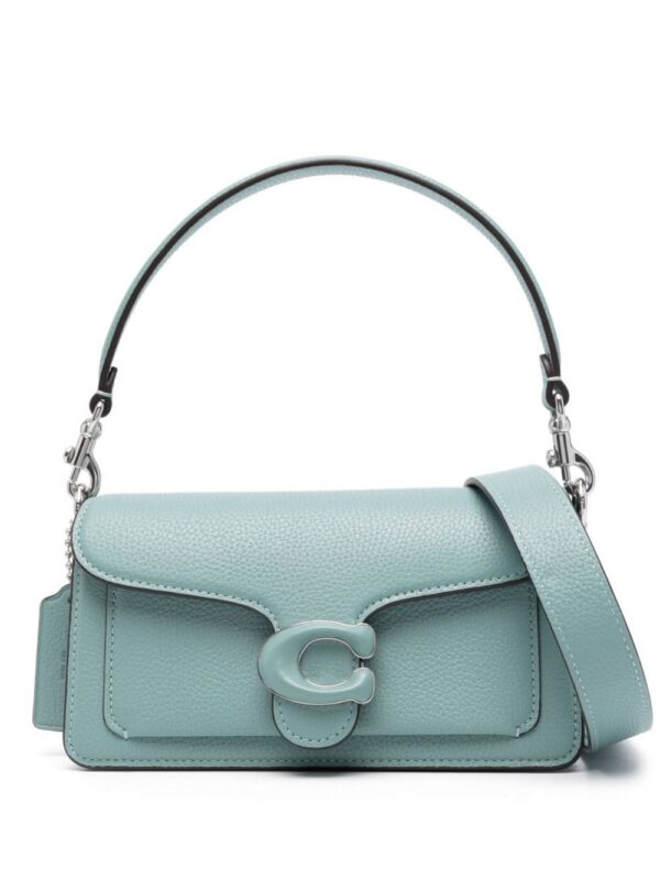 23856796_53951790_1000.jpg Coach Tabby 20 leather shoulder bag