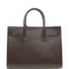 23857904_53958307_1000.jpg Saint Laurent Sac De Jour leather bag