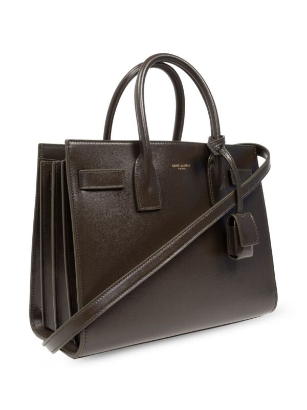 23857904_53958308_1000.jpg Saint Laurent Sac De Jour leather bag