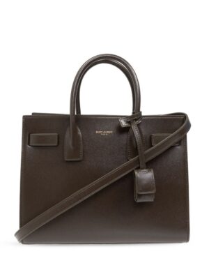 23857904_53958310_1000.jpg Saint Laurent Sac De Jour leather bag