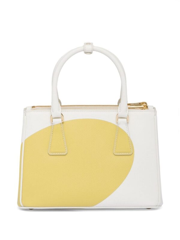 23860995_53995032_1000.jpg Prada small Galleria leather tote bag