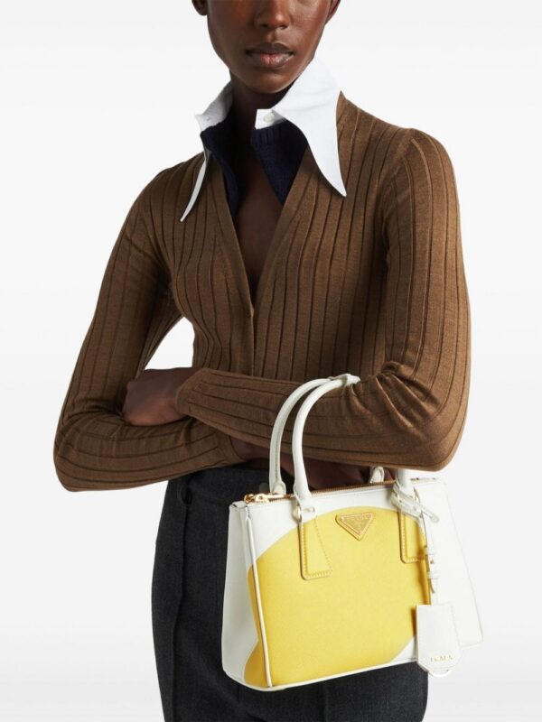 23860995_53995034_1000.jpg Prada small Galleria leather tote bag