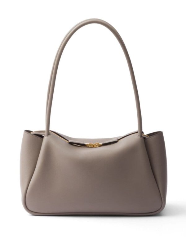 23861579_53994890_1000.jpg Prada medium leather tote bag