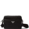 23861653_53865645_1000.jpg Prada logo-plaque messenger bag