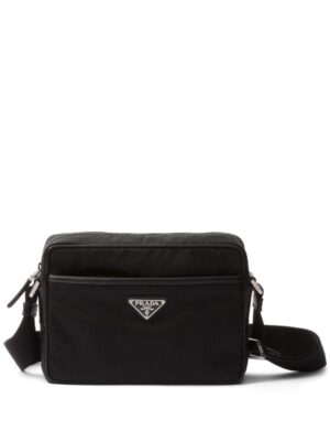 23861653_53865645_1000.jpg Prada logo-plaque messenger bag