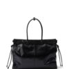23861655_53865662_1000.jpg Prada large triangle-logo leather handbag