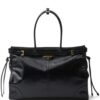 23861655_53865676_1000.jpg Prada large triangle-logo leather handbag