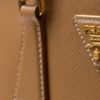 23861656_53865603_1000.jpg Prada small Galleria Saffiano leather handbag