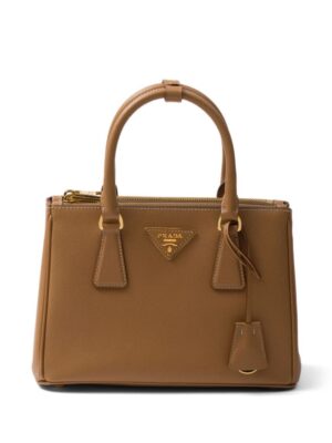 23861656_53865604_1000.jpg Prada small Galleria Saffiano leather handbag