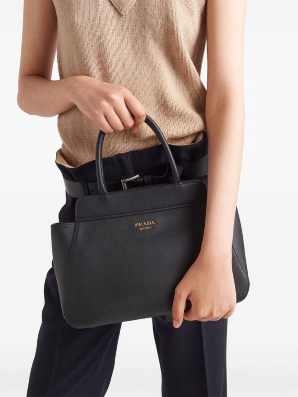 23861670_53865640_1000.jpg Prada medium leather tote bag