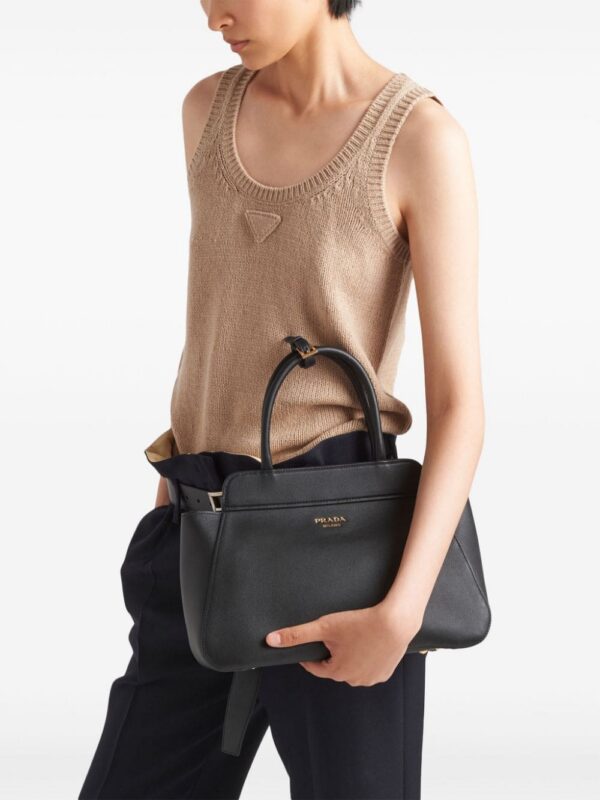 23861670_53865642_1000.jpg Prada medium leather tote bag