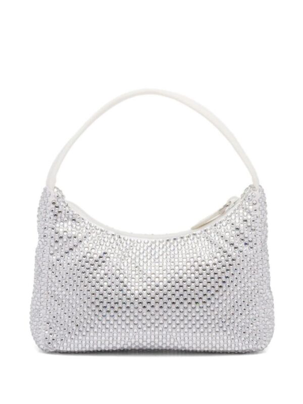 Prada Mini Hobo Bag