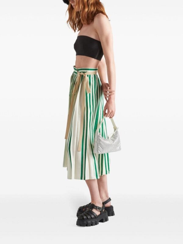 Prada Mini Hobo Bag