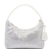 Prada Mini Hobo Bag