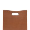 23880614_53888069_1000.jpg Saint Laurent Junon leather tote bag