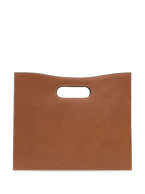23880614_53888069_1000.jpg Saint Laurent Junon leather tote bag