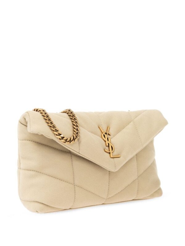 23881414_53887391_1000.jpg Saint Laurent LouLou quilted shoulder bag