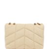23881414_53887393_1000.jpg Saint Laurent LouLou quilted shoulder bag