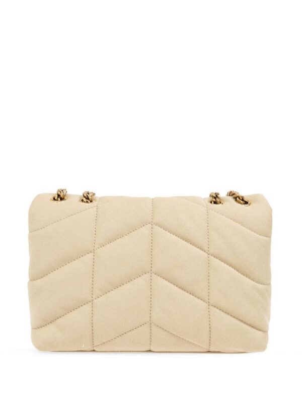23881414_53887393_1000.jpg Saint Laurent LouLou quilted shoulder bag