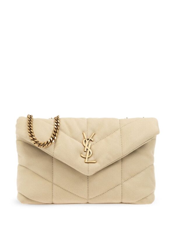23881414_53887405_1000.jpg Saint Laurent LouLou quilted shoulder bag