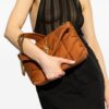 Saint Laurent small Puffer shoulder bag