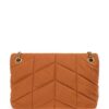 Saint Laurent small Puffer shoulder bag