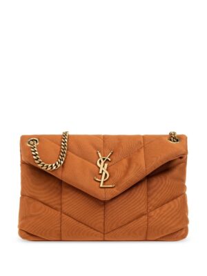23881443_53972353_1000.jpg Saint Laurent small Puffer shoulder bag