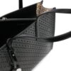 23884181_54038936_1000.jpg Emporio Armani logo-laser cut tote bag