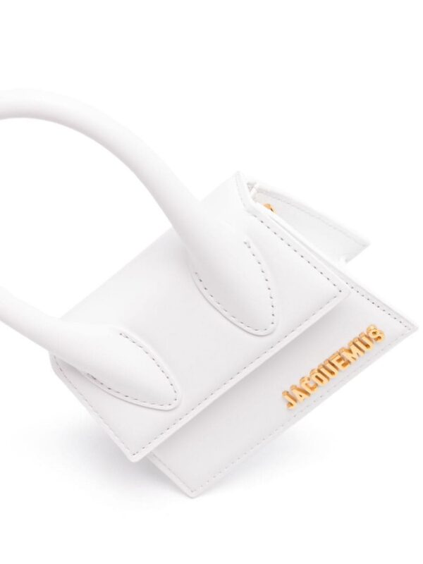 23884821_53931656_1000.jpg Jacquemus Le Chiquito leather tote bag