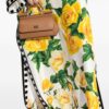 23889039_54018303_1000.jpg Dolce & Gabbana small Sicily grained leather tote bag
