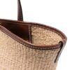 23895033_53962672_1000.jpg Stella McCartney appliqué-logo tote bag