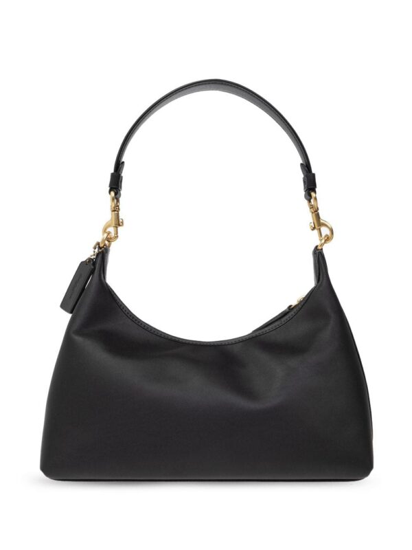23896318_54018332_1000.jpg Coach Juliet appliqué-logo shoulder bag