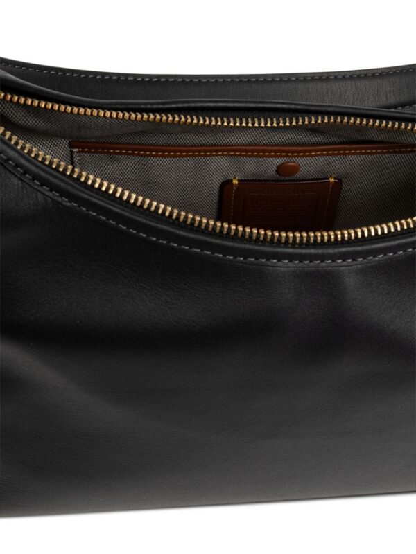 23896318_54018333_1000.jpg Coach Juliet appliqué-logo shoulder bag