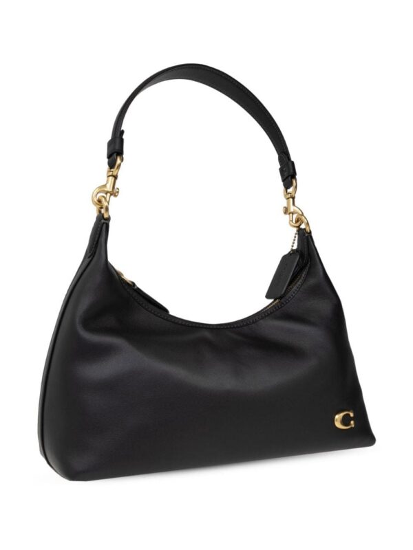 23896318_54018335_1000.jpg Coach Juliet appliqué-logo shoulder bag