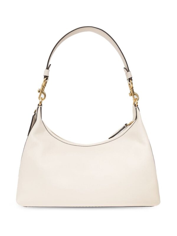 23897349_54018365_1000.jpg Coach Juliet appliqué-logo shoulder bag