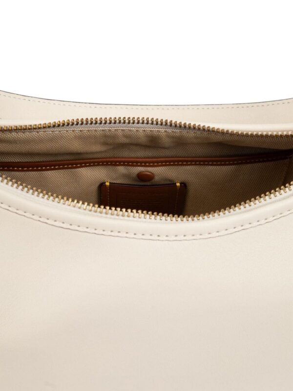 23897349_54018366_1000.jpg Coach Juliet appliqué-logo shoulder bag