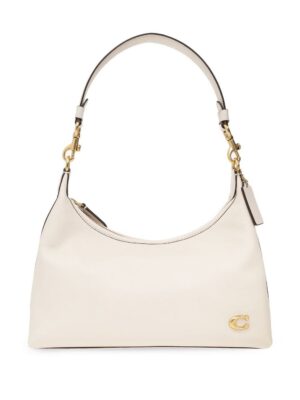 23897349_54018367_1000.jpg Coach Juliet appliqué-logo shoulder bag