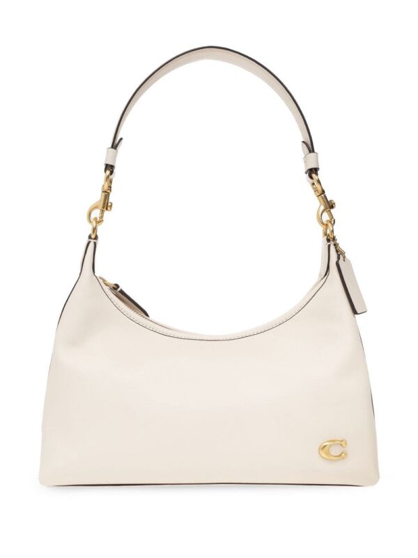 23897349_54018367_1000.jpg Coach Juliet appliqué-logo shoulder bag