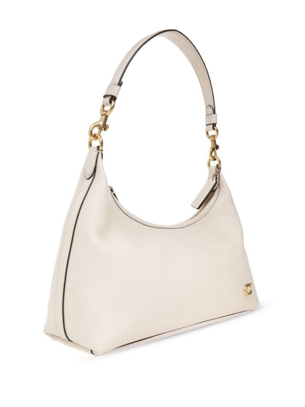 23897349_54040658_1000.jpg Coach Juliet appliqué-logo shoulder bag