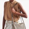 23897386_53955998_1000.jpg Prada logo-plaque leather tote bag