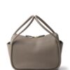 23897386_53955999_1000.jpg Prada logo-plaque leather tote bag