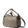 23897386_53956002_1000.jpg Prada logo-plaque leather tote bag