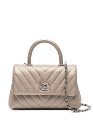 23905055_54129538_1000.jpg CHANEL mini Coco Handle Flap bag