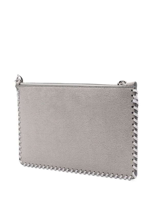 23906427_53967465_1000.jpg Stella McCartney Falabella clutch bag