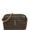 23915361_54006894_1000.jpg Saint Laurent Cassandre matelassé shoulder bag