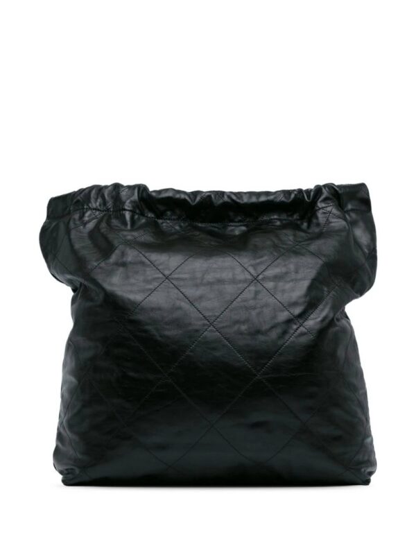 25127519_55188333_1000.jpg CHANEL Large Calfskin 22 hobo bag