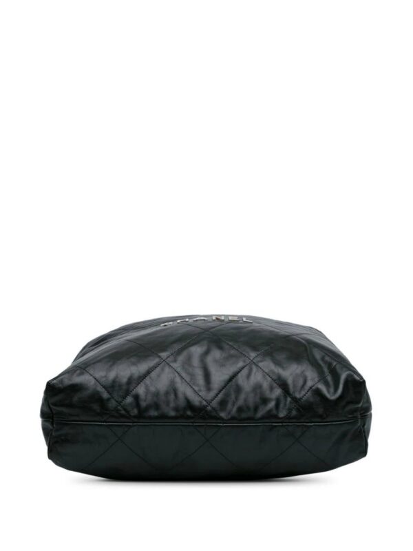 25127519_55188346_1000.jpg CHANEL Large Calfskin 22 hobo bag