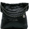 25127519_55188369_1000.jpg CHANEL Large Calfskin 22 hobo bag